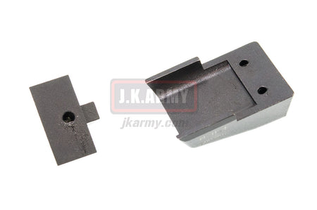 Pro-Arms Steel Tritium Night Sight for VFC / Umarex HK45CT Pistol GBB