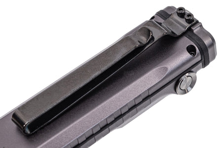 RovyVon Angel Eyes E90 Flat EDC Flashlight