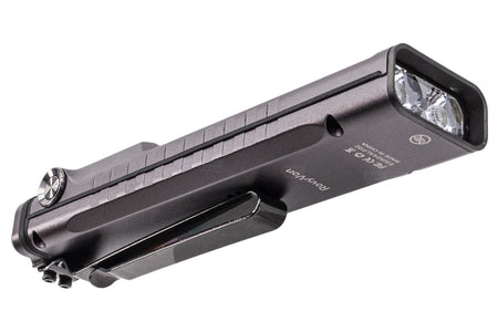 RovyVon Angel Eyes E90 Flat EDC Flashlight