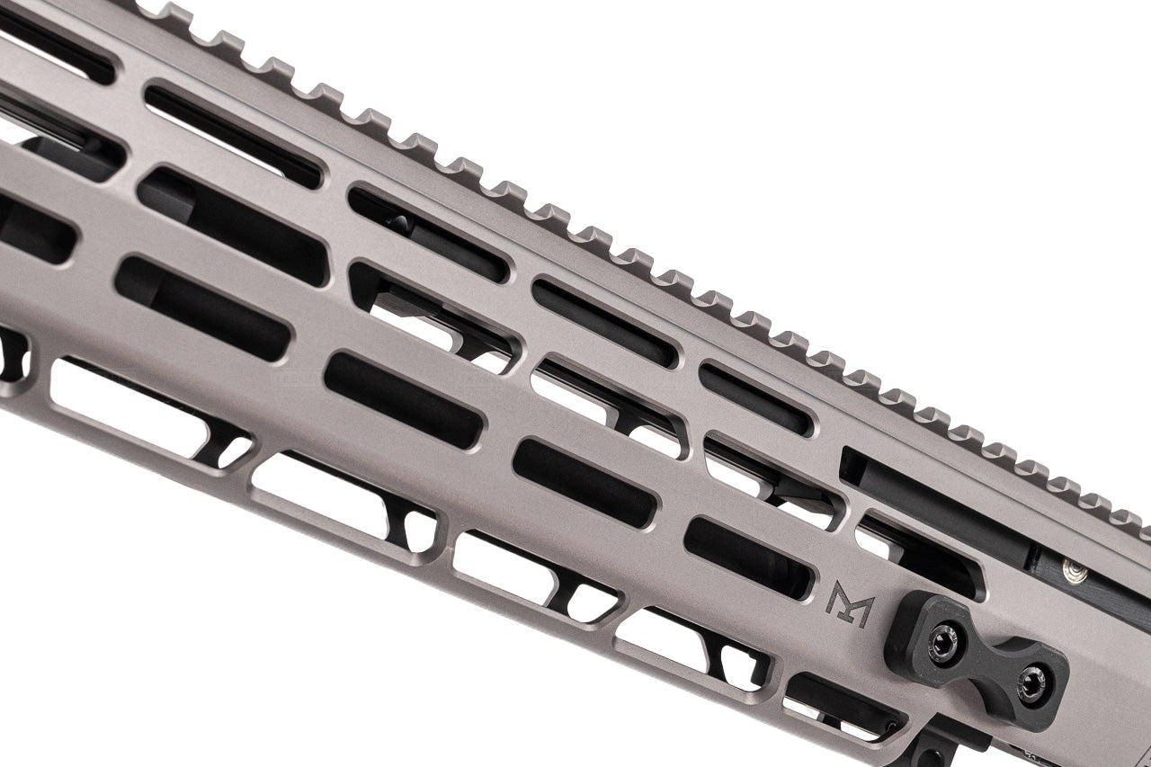 RST LRX A10 Upper Receiver Kit For Cybergun VFC FN SCAR H MK17 GBBR -Tan