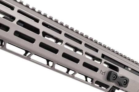 RST LRX A10 Upper Receiver Kit For Cybergun VFC FN SCAR H MK17 GBBR -Tan