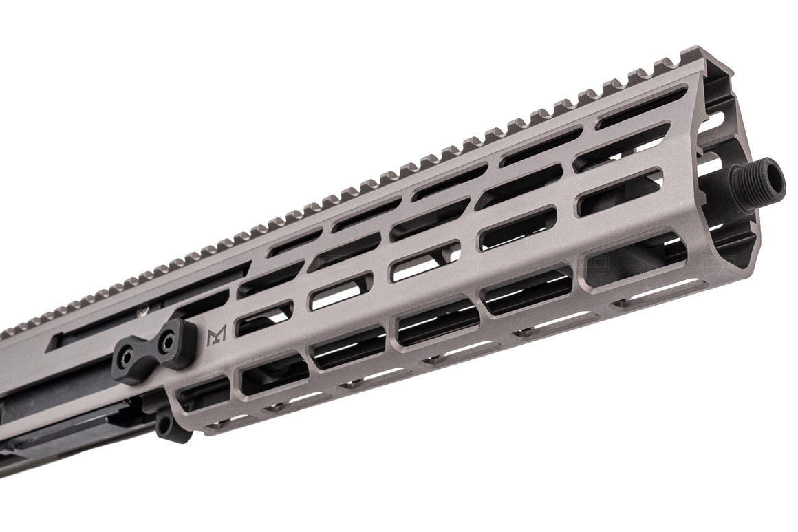 RST LRX A10 Upper Receiver Kit For Cybergun VFC FN SCAR H MK17 GBBR -Tan