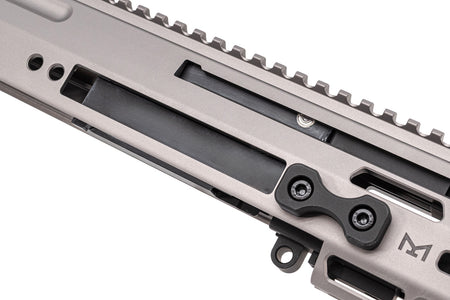 RST LRX A10 Upper Receiver Kit For Cybergun VFC FN SCAR H MK17 GBBR -Tan