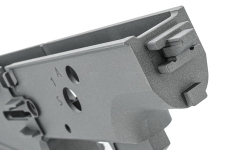 RST LRC Lower Receiver For Cybergun VFC FN SCAR H MK17 GBBR-Grey
