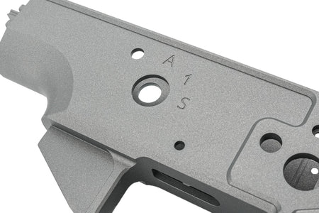 RST LRC Lower Receiver For Cybergun VFC FN SCAR H MK17 GBBR-Grey