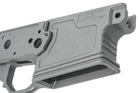 RST LRC Lower Receiver For Cybergun VFC FN SCAR H MK17 GBBR-Grey