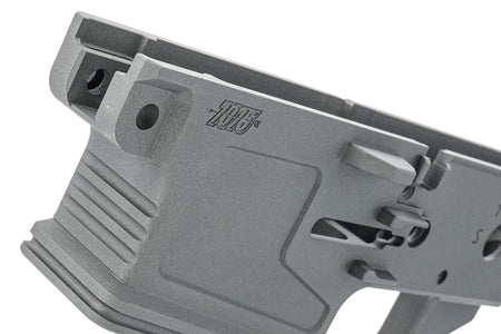 RST LRC Lower Receiver For Cybergun VFC FN SCAR H MK17 GBBR-Grey