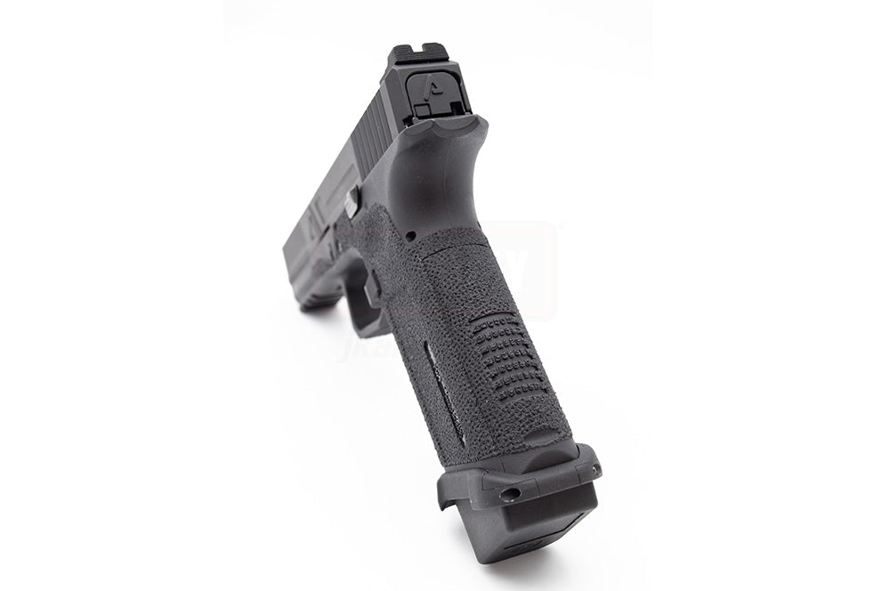 RWA Agency Arms EXA GBB Pistol Airsoft