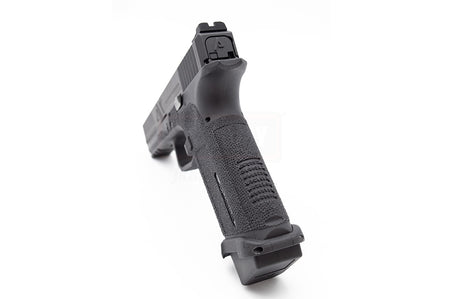 RWA Agency Arms EXA GBB Pistol Airsoft