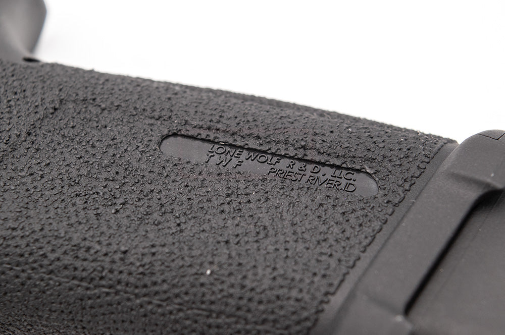 RWA Agency Arms EXA GBB Pistol Airsoft