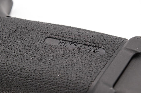 RWA Agency Arms EXA GBB Pistol Airsoft