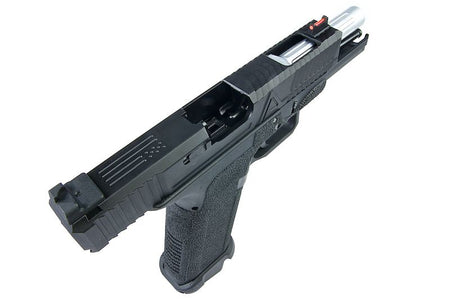 RWA Agency Arms EXA GBB Pistol Airsoft