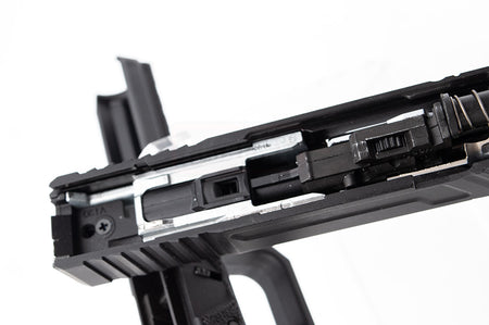 RWA Agency Arms EXA GBB Pistol Airsoft