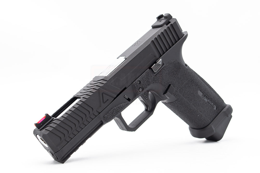 RWA Agency Arms EXA GBB Pistol Airsoft