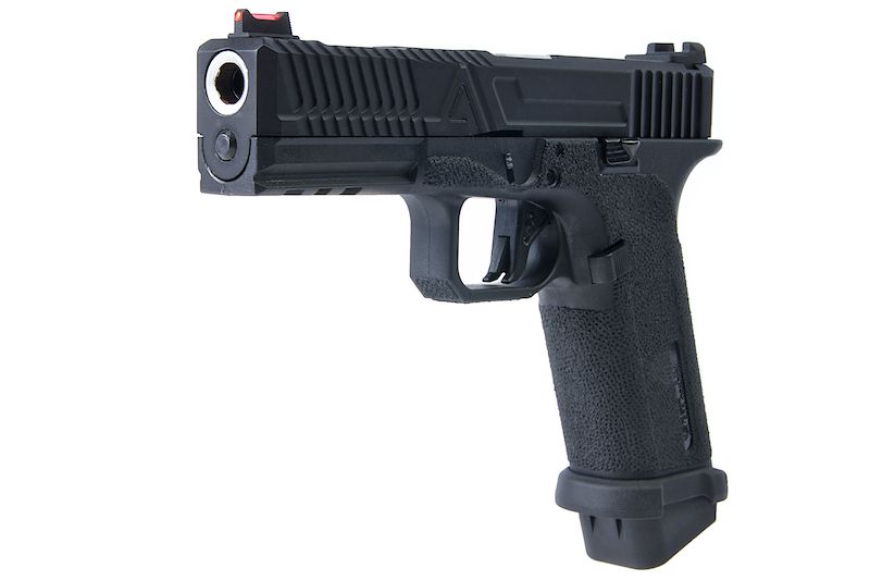 RWA Agency Arms EXA GBB Pistol Airsoft