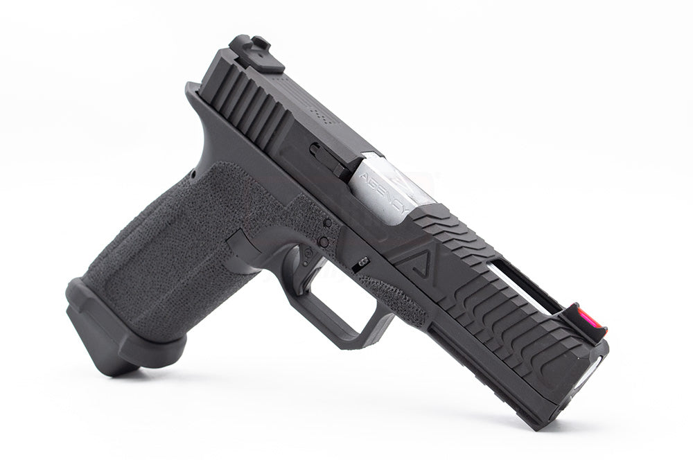 RWA Agency Arms EXA GBB Pistol Airsoft