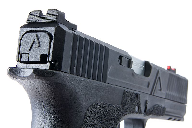 RWA Agency Arms EXA GBB Pistol Airsoft