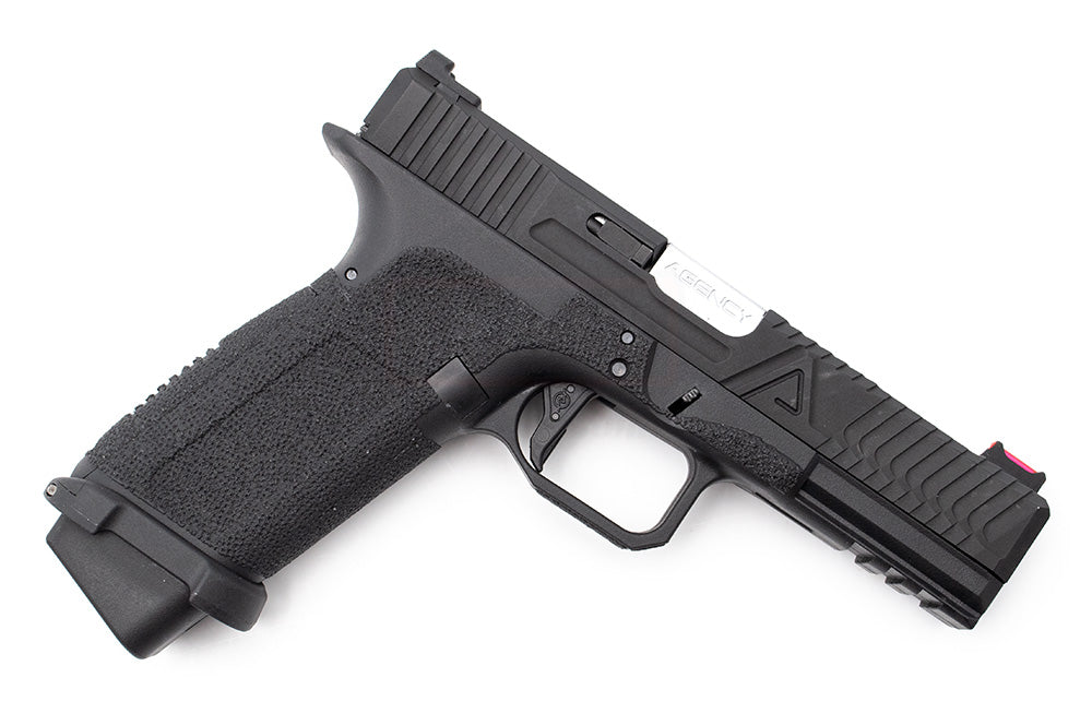 RWA Agency Arms EXA GBB Pistol Airsoft