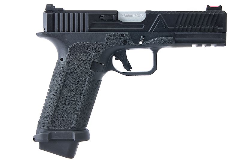 RWA Agency Arms EXA GBB Pistol Airsoft