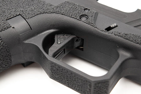 RWA Agency Arms EXA GBB Pistol Airsoft