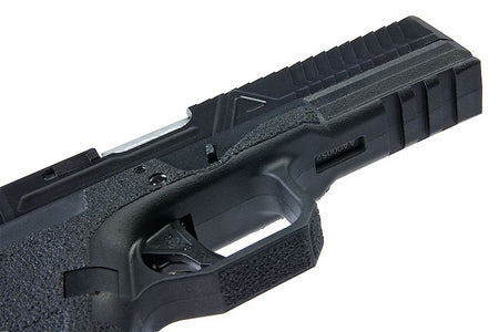 RWA Agency Arms EXA GBB Pistol Airsoft