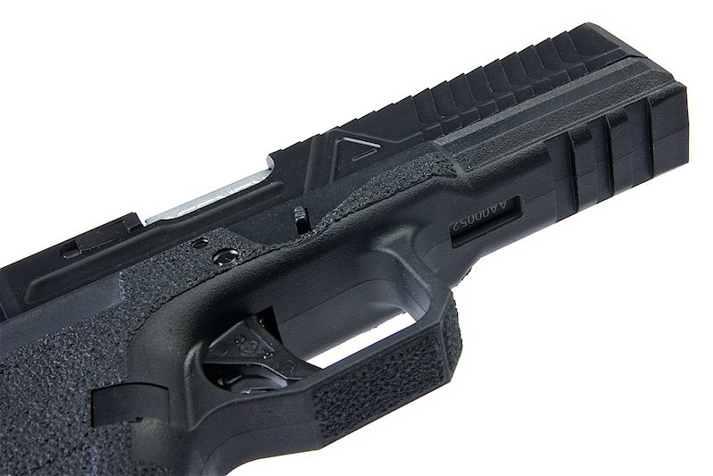 RWA Agency Arms EXA GBB Pistol Airsoft