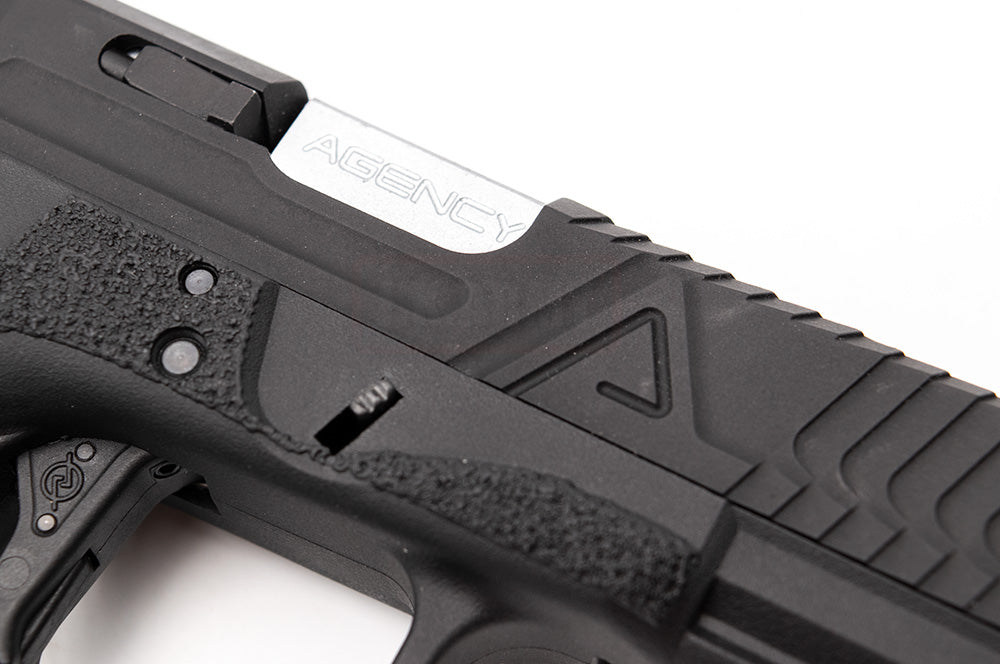 RWA Agency Arms EXA GBB Pistol Airsoft