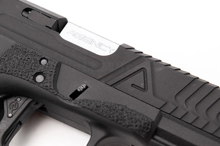 RWA Agency Arms EXA GBB Pistol Airsoft