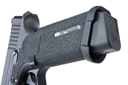 RWA Agency Arms EXA GBB Pistol Airsoft