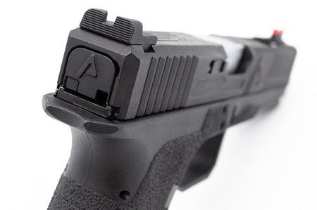 RWA Agency Arms EXA GBB Pistol Airsoft