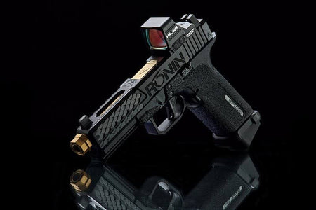 RWA Agency Arms Ronin GBB Pistol Airsoft