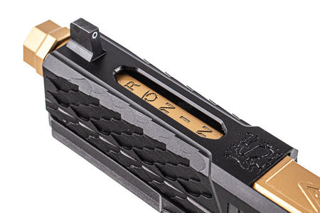 RWA Agency Arms Ronin GBB Pistol Airsoft