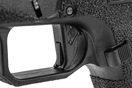 RWA Agency Arms Ronin GBB Pistol Airsoft