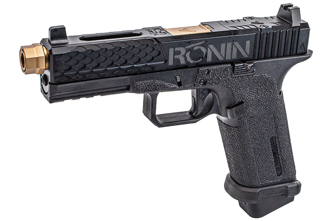 RWA Agency Arms Ronin GBB Pistol Airsoft