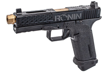 RWA Agency Arms Ronin GBB Pistol Airsoft