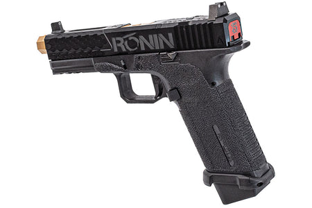 RWA Agency Arms Ronin GBB Pistol Airsoft