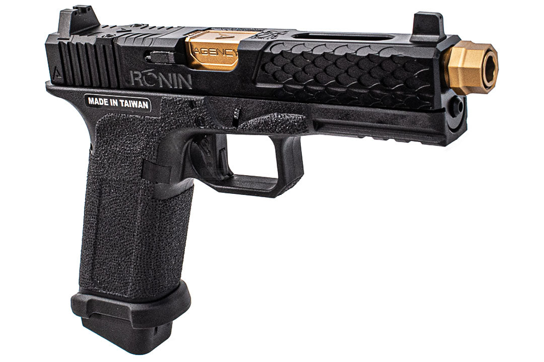 RWA Agency Arms Ronin GBB Pistol Airsoft