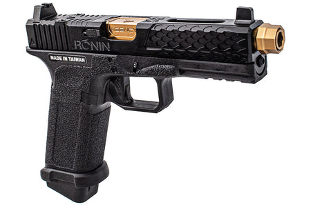 RWA Agency Arms Ronin GBB Pistol Airsoft