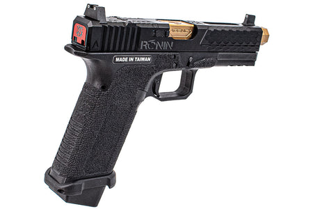 RWA Agency Arms Ronin GBB Pistol Airsoft