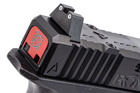 RWA Agency Arms Ronin GBB Pistol Airsoft