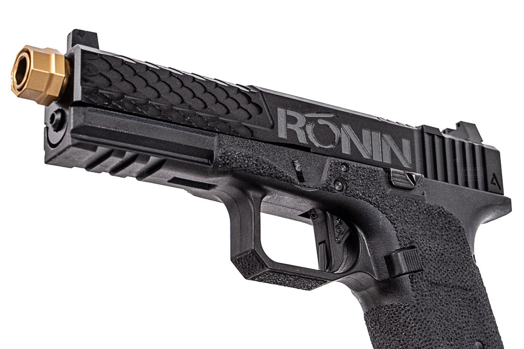 RWA Agency Arms Ronin GBB Pistol Airsoft