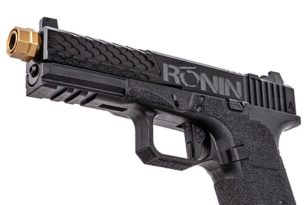 RWA Agency Arms Ronin GBB Pistol Airsoft