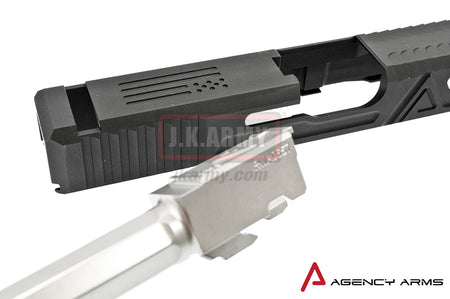 RWA Agency Arms Legacy Slide Set for Marui Model 17