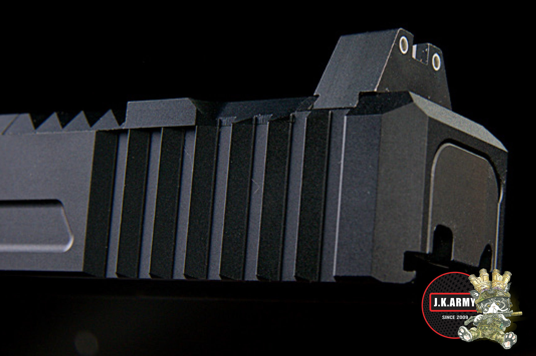 RWA Agency Arms Hybrid 26 Slide Set ( TM Model 26 )