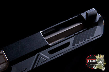 RWA Agency Arms Urban Combat 34 Slide Set( TM Model 34 )