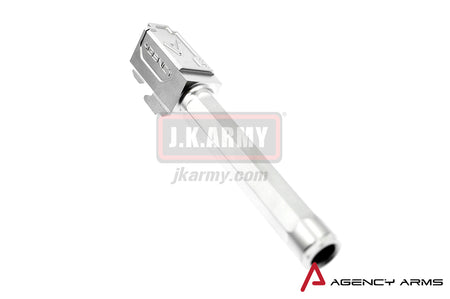 RWA Agency Arms Urban Combat Slide Set for Marui Model 17 ( Cerakote Agency Grey )