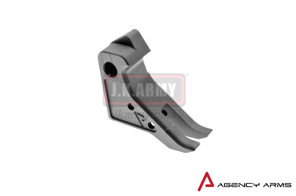 RWA Agency Arms Urban Combat Slide Set for Marui Model 17 ( Regular Version )