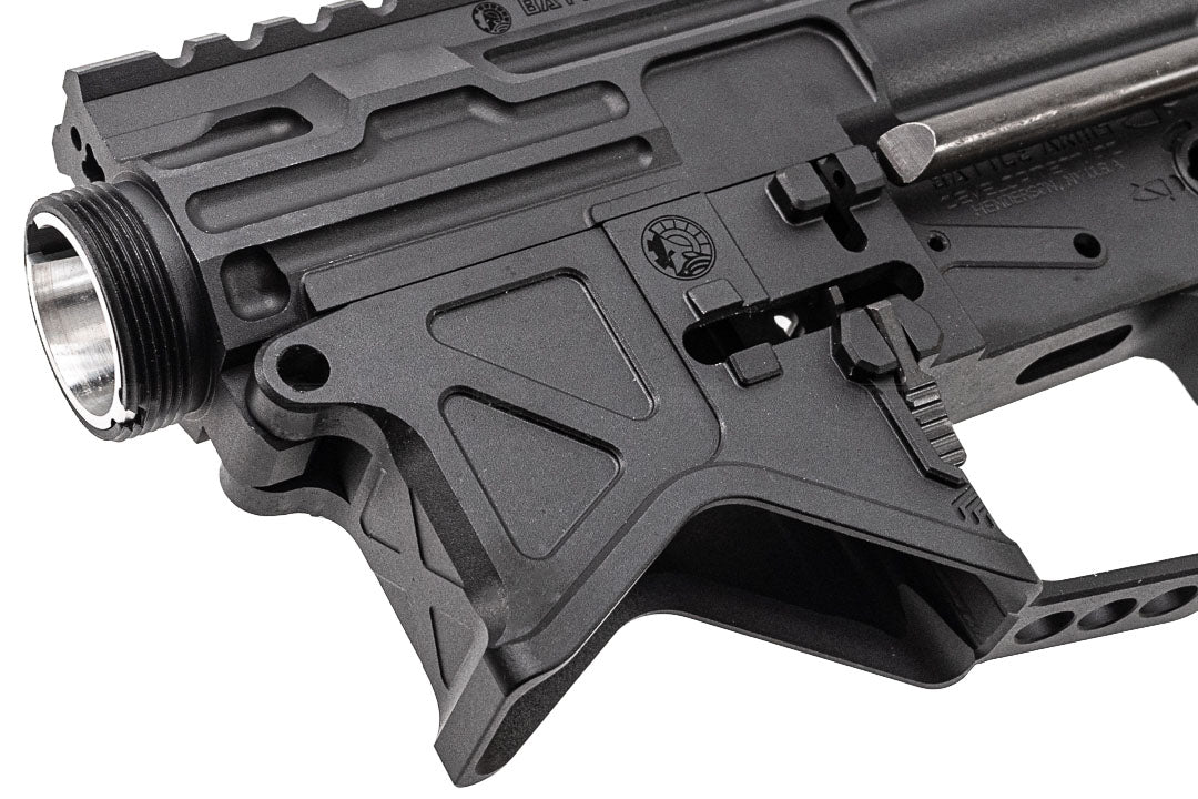 RWA Battle Arms Development BAD Paratrooper Conversion Kit For Tokyo Marui TM MWS GBBR ( CNC Aluminum )