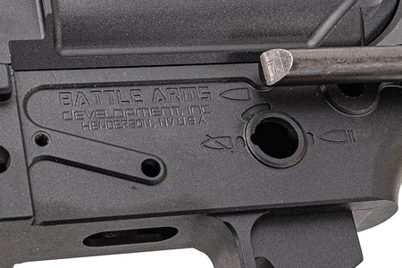 RWA Battle Arms Development BAD Paratrooper Conversion Kit For Tokyo Marui TM MWS GBBR ( CNC Aluminum )