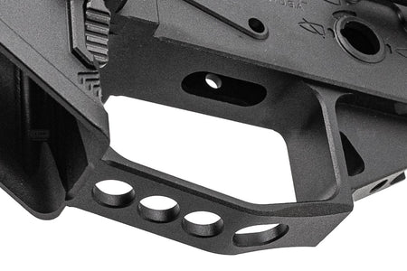 RWA Battle Arms Development BAD Paratrooper Conversion Kit For Tokyo Marui TM MWS GBBR ( CNC Aluminum )